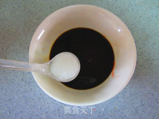 叉烧豆腐泡的做法步骤：5