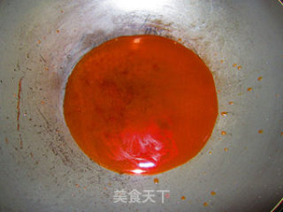 叉烧豆腐泡的做法步骤：7