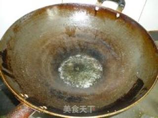 清炒双菇的做法步骤：3