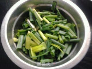 美味豆腐的做法步骤：1