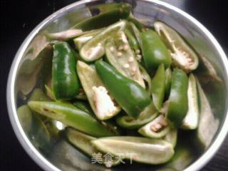 美味豆腐的做法步骤：3