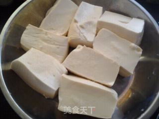 美味豆腐的做法步骤：4