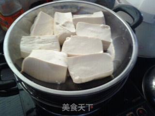 美味豆腐的做法步骤：5
