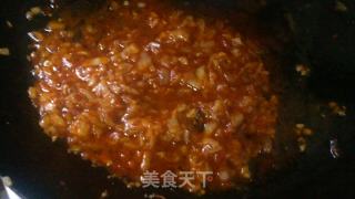 韩式年糕创新菜——牛肉年糕卷的做法步骤：6