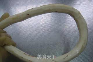 小米山药粥的做法步骤：2