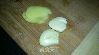 柠香可乐排骨的做法步骤：4