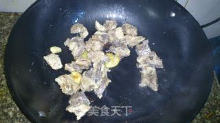 柠香可乐排骨的做法步骤：7