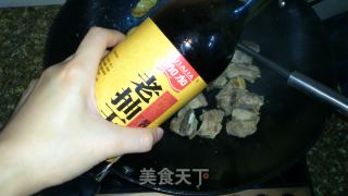 柠香可乐排骨的做法步骤：9
