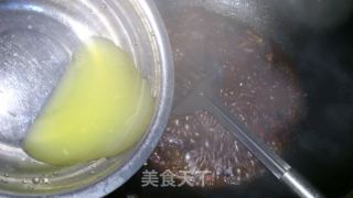 柠香可乐排骨的做法步骤：11