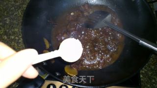 柠香可乐排骨的做法步骤：12