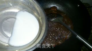 柠香可乐排骨的做法步骤：13