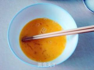 酸奶抹茶蛋饼的做法步骤：1