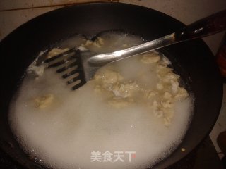 自制鱼丸的做法步骤：5