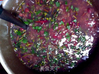 通吃马齿苋的做法步骤：8