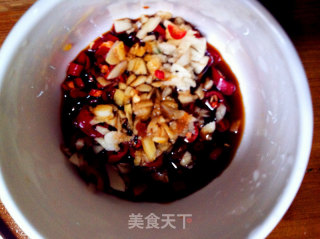 通吃马齿苋的做法步骤：13