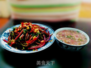 通吃马齿苋的做法步骤：15