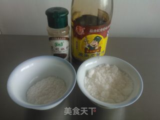 休闲小食—猪肉脯的做法步骤：1