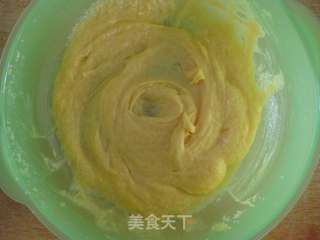 黄油饼干的做法步骤：4