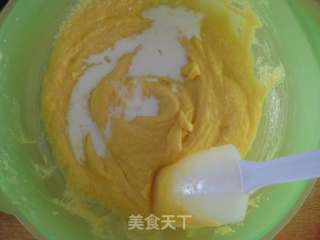 黄油饼干的做法步骤：5