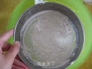 黄油饼干的做法步骤：6