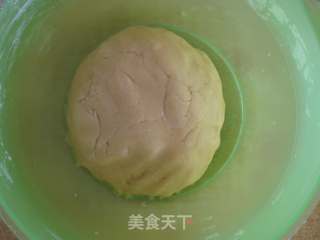黄油饼干的做法步骤：7