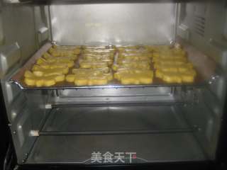 黄油饼干的做法步骤：10