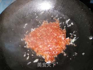土豆糊塌子披萨的做法步骤：7