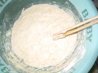 土豆糊塌子披萨的做法步骤：11