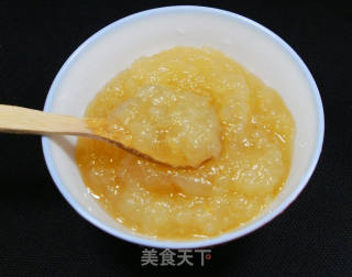 胭脂麻团的做法步骤：6