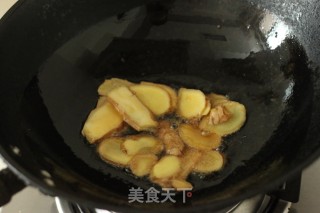 汉方姜母鸭的做法步骤：3