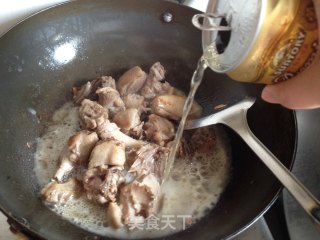 啤酒鸭的做法步骤：6