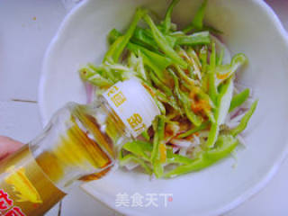 凉拌洋葱的做法步骤：11