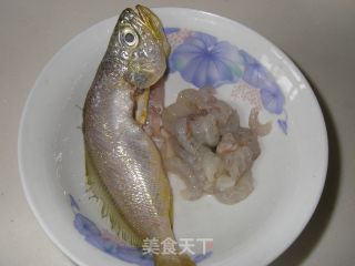 三鲜手擀面的做法步骤：2