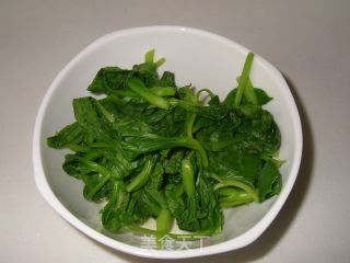三鲜手擀面的做法步骤：3