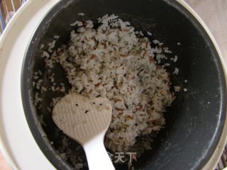 寿司的做法步骤：2
