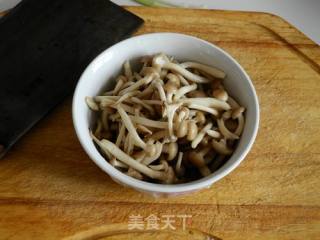 棒骨杂菌汤的做法步骤：7
