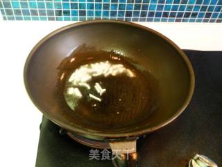 炒三丁的做法步骤：6