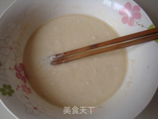 胡椒小黄鱼的做法步骤：2