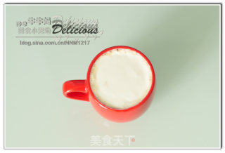 生活来点创意——盆栽鸳鸯奶茶的做法步骤：8
