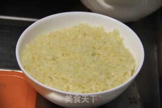 外酥里香的美味------香酥糯米鸡翅的做法步骤：3