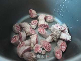 酒香鸭脖子的做法步骤：5