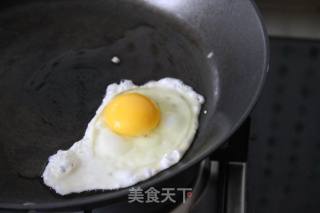 早餐汉堡的做法步骤：3