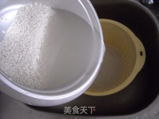 鲫鱼粥的做法步骤：2