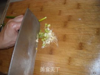 鲫鱼粥的做法步骤：7