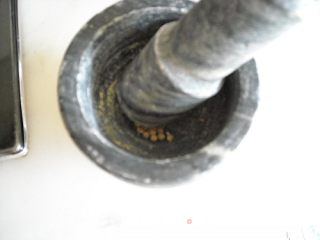 鲫鱼粥的做法步骤：9