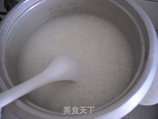 鲫鱼粥的做法步骤：12