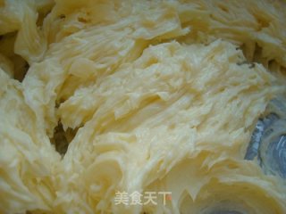 趣多多——饼干的做法步骤：1