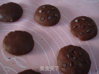 趣多多——饼干的做法步骤：5