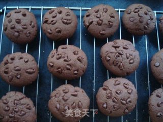 趣多多——饼干的做法步骤：7