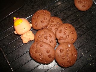 趣多多——饼干的做法步骤：8